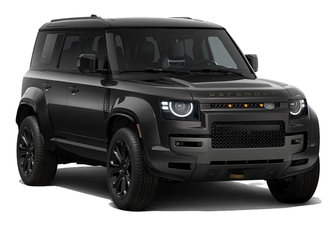 LAND ROVER Defender 110 MHEV OCTA 2026 photo-1