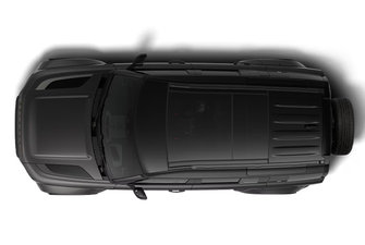 LAND ROVER Defender 110 MHEV OCTA 2026 photo-4