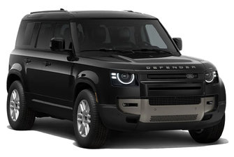 LAND ROVER Defender 110 MHEV S 2026 photo-1