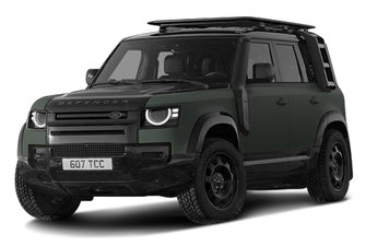 LAND ROVER Defender 110 MHEV TROPHY DITION KESWICK 2026 photo-1
