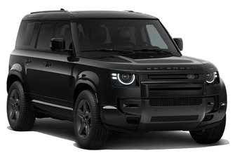 LAND ROVER Defender 110 MHEV X-DYNAMIC SE 2026 photo-1