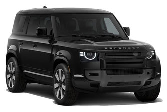 LAND ROVER Defender 110 V8 2026 photo-1