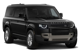 2026 LAND ROVER Defender 130 MHEV S photo-1