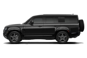 LAND ROVER Defender 130 MHEV X-DYNAMIC SE 2026 photo-0