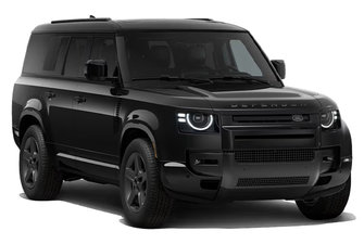 LAND ROVER Defender 130 MHEV X-DYNAMIC SE 2026 photo-1