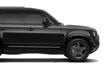 LAND ROVER Defender 130 MHEV X-DYNAMIC SE 2026 photo-5