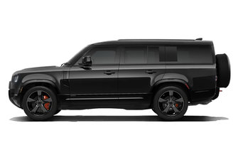 LAND ROVER Defender 130 MHEV X 2026 photo-0