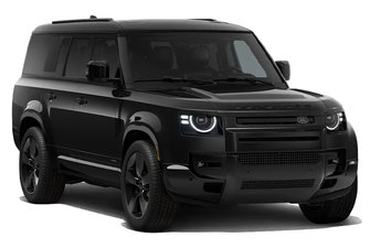 LAND ROVER Defender 130 MHEV X 2026 photo-1