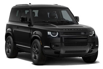 2026 LAND ROVER Defender 90 MHEV X-DYNAMIC SE photo-1