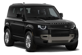 2026 LAND ROVER Defender 90 S photo-1