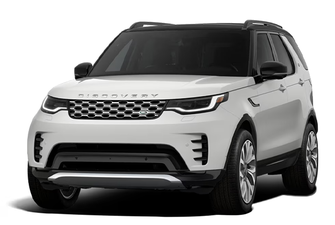 LAND ROVER Discovery MHEV GEMINI 2026 photo-1