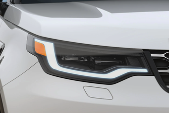 LAND ROVER Discovery MHEV GEMINI 2026 photo-4