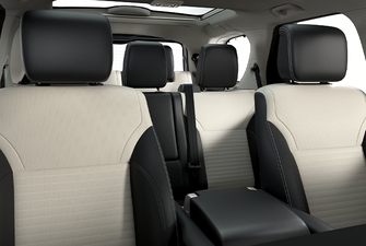 LAND ROVER Discovery MHEV GEMINI 2026 photo-5