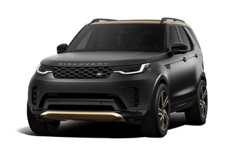 LAND ROVER Discovery MHEV TEMPEST 2026 photo-1