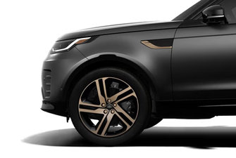 LAND ROVER Discovery MHEV TEMPEST 2026 photo-4