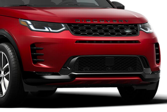 2026 LAND ROVER Discovery Sport LANDMARK photo-5