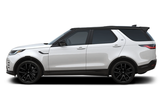 2026 LAND ROVER Discovery DYNAMIC SE photo-0