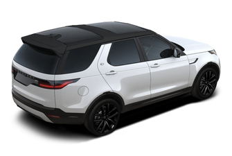 2026 LAND ROVER Discovery DYNAMIC SE photo-4