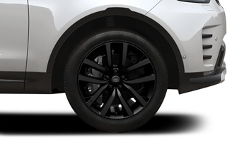 2026 LAND ROVER Discovery DYNAMIC SE photo-5