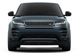 LAND ROVER Range Rover Evoque DYNAMIC SE 2026 photo-1