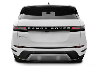 LAND ROVER Range Rover Evoque S 2026 photo-5