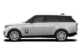 LAND ROVER Range Rover MHEV SE SWB 2026 photo-0