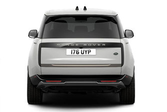 LAND ROVER Range Rover MHEV SE SWB 2026 photo-4