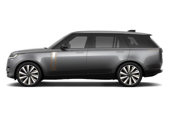2026 LAND ROVER Range Rover MHEV SV LWB 5-SEAT photo-0