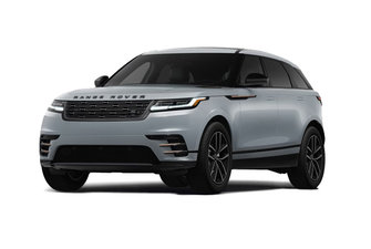 LAND ROVER Range Rover Velar MHEV BELGRAVIA EDITION 2026 photo-1