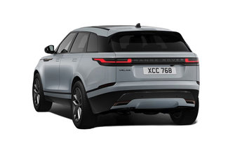 2026 LAND ROVER Range Rover Velar MHEV DYNAMIC SE photo-5