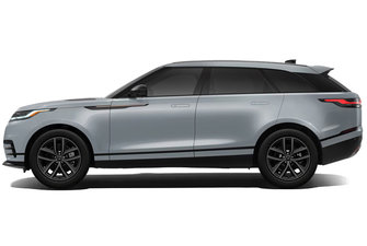 LAND ROVER Range Rover Velar BELGRAVIA EDITION 2026 photo-0