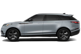 2026 LAND ROVER Range Rover Velar DYNAMIC SE photo-0