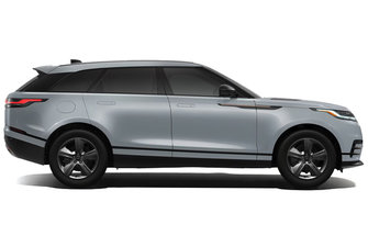 2026 LAND ROVER Range Rover Velar DYNAMIC SE photo-4