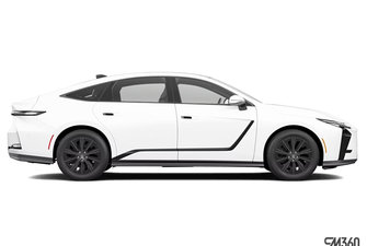 LEXUS ES Hybride 350H PREMIUM PLUS 2026 photo-4