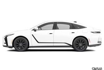LEXUS ES Hybride 350H PREMIUM 2026 photo-0