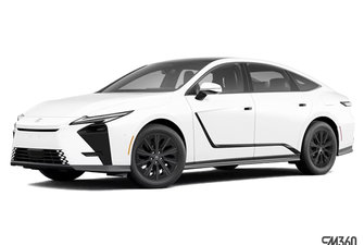 LEXUS ES Hybride 350H PREMIUM 2026 photo-1