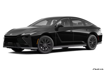 2026 LEXUS ES Hybrid 350H SIGNATURE photo-1