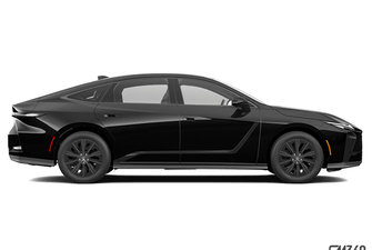 2026 LEXUS ES Hybrid 350H SIGNATURE photo-4