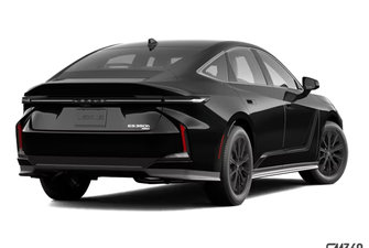 2026 LEXUS ES Hybrid 350H SIGNATURE photo-5
