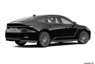 2026 LEXUS ESe 350E LUXURY PLUS photo-5