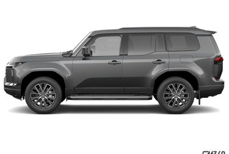 LEXUS GX PREMIUM 2026 photo-0