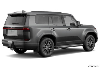 LEXUS GX PREMIUM 2026 photo-5