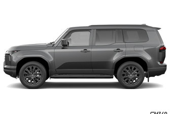 LEXUS GX SIGNATURE 2026 photo-0