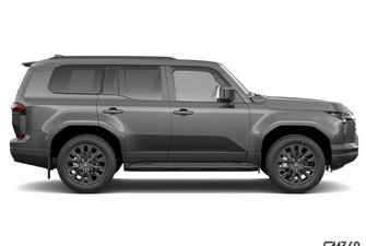 LEXUS GX SIGNATURE 2026 photo-4