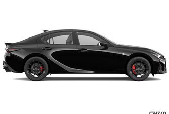 2026 LEXUS IS 350 AWD F SPORT 2 photo-4