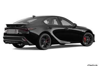 2026 LEXUS IS 350 AWD F SPORT 2 photo-5
