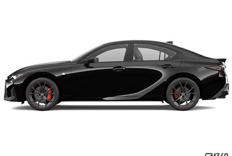 2026 LEXUS IS 350 AWD F SPORT 3 photo-0