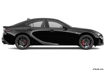 2026 LEXUS IS 350 AWD F SPORT 3 photo-4