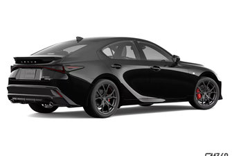 2026 LEXUS IS 350 AWD F SPORT 3 photo-5
