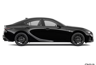 2026 LEXUS IS 350 AWD F SPORT DESIGN photo-4